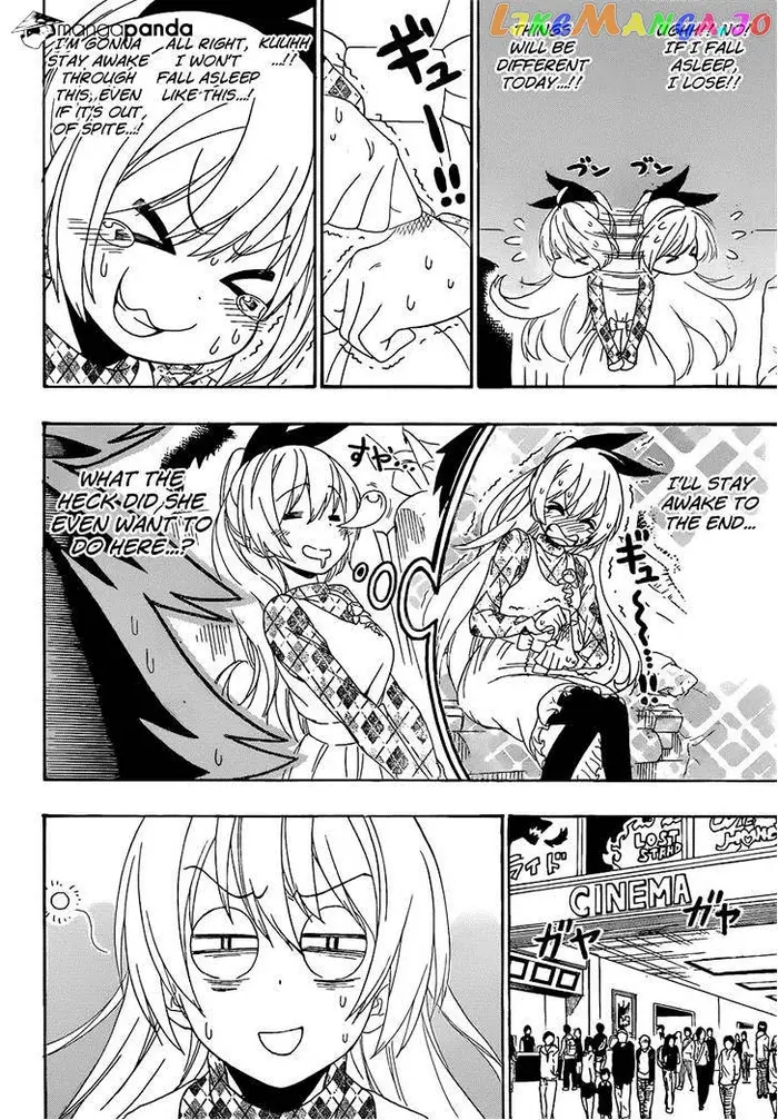 Nisekoi Chapter 174 image 06_optimized